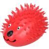 Speelgoed Stako Egel Meerdere kleuren Egel Rood
