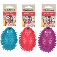 Flamingo Speelgoed Stako Egel Meerdere kleuren