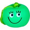 Speelgoed Pwaro Appel & Peer Meerdere kleuren Blauw, Geel, Groen, Wit, Zwart