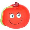 Speelgoed Pwaro Appel & Peer Meerdere kleuren Blauw, Geel, Rood, Wit, Zwart