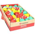 Toy Pwaro Apple & Pear Multiple colours