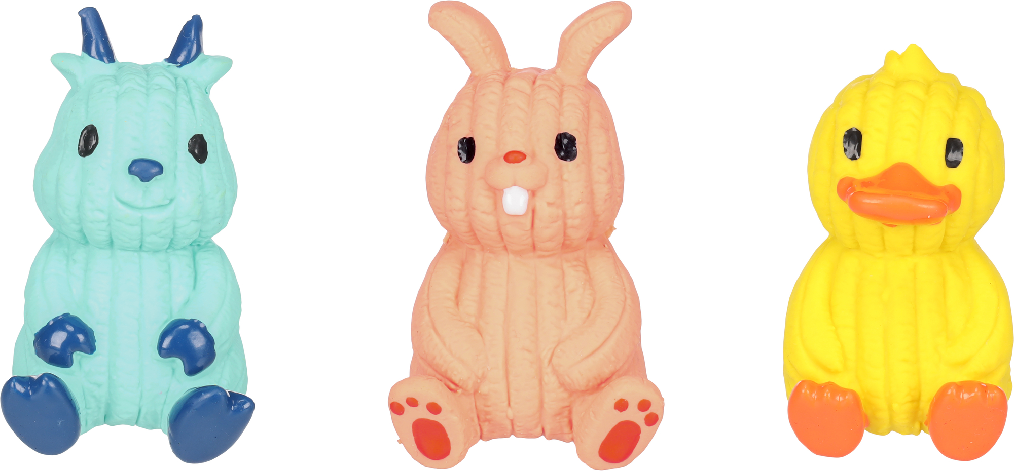 Flamingo Toy Rogeo Sheep & Rabbit & Duck Multiple colours