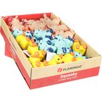 Toy Rogeo Sheep & Rabbit & Duck Multiple colours