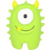 Speelgoed Bibber Monster Meerdere kleuren Groen, Geel, Wit, Zwart
