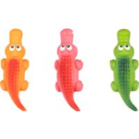 Flamingo Toy Kriko Crocodile Multiple colours