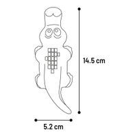 Flamingo Toy Kriko Crocodile Multiple colours