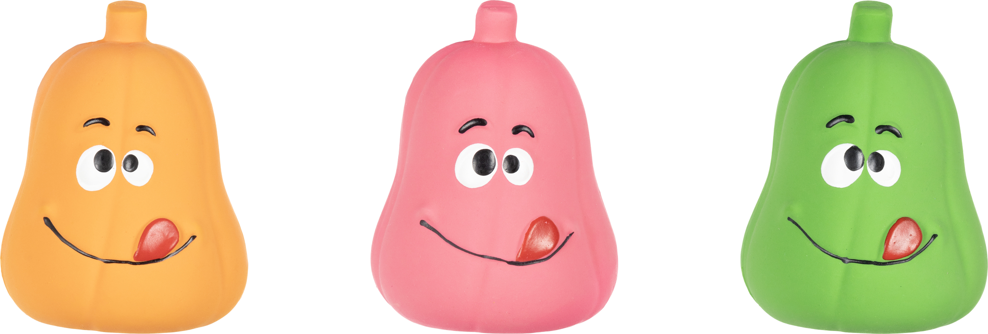 Flamingo Toy Willie Pear Multiple colours
