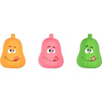 Flamingo Toy Willie Pear Multiple colours