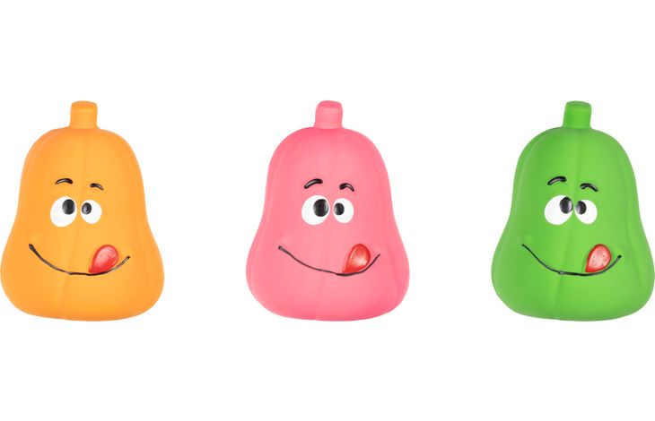 Flamingo Toy Willie Pear Multiple colours