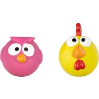 Flamingo Toy Cloa Bird & Chicken Multiple colours