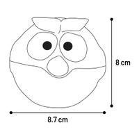 Flamingo Toy Cloa Bird & Chicken Multiple colours