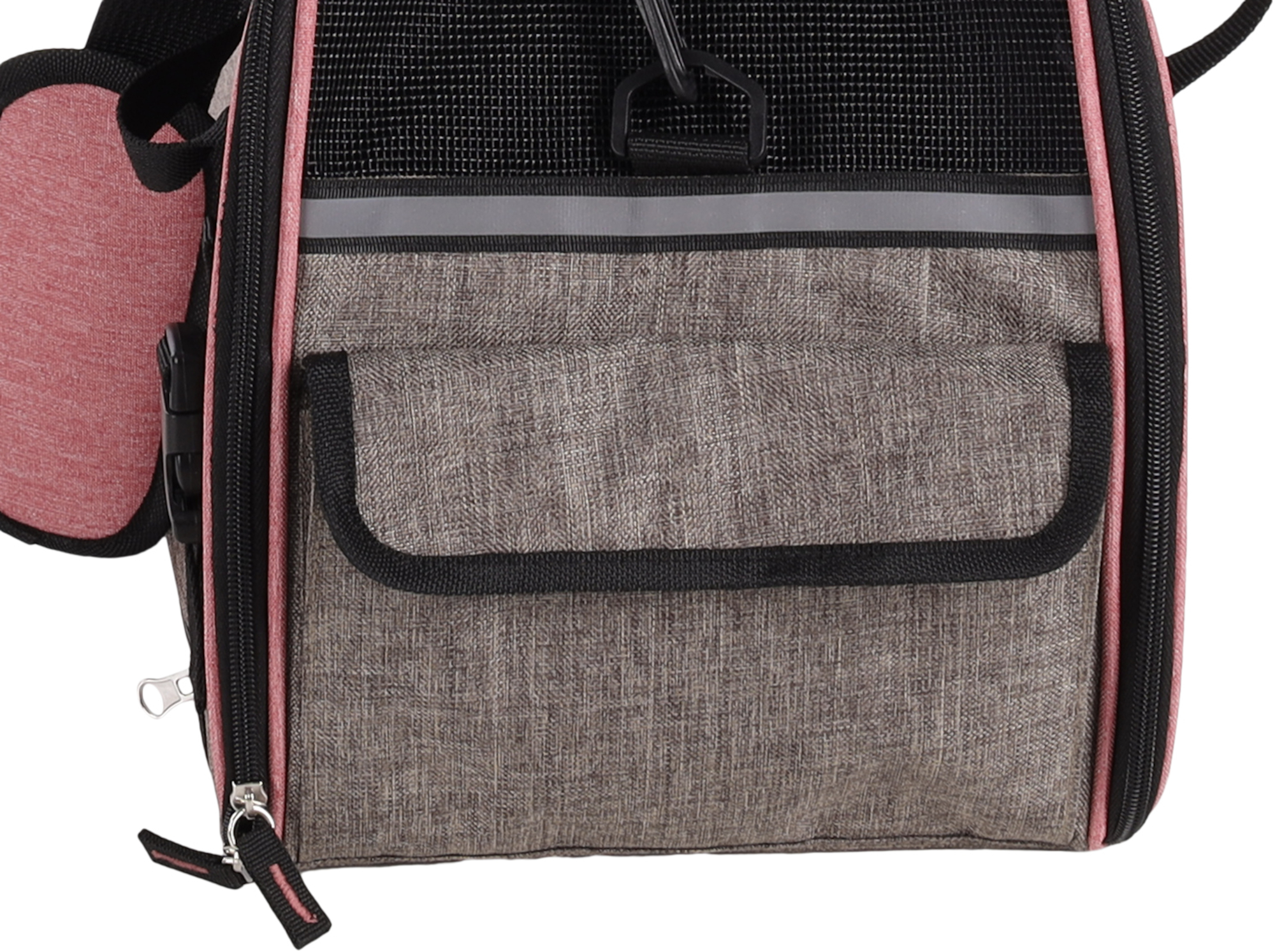 Flamingo Carrying bag Xandor Taupe