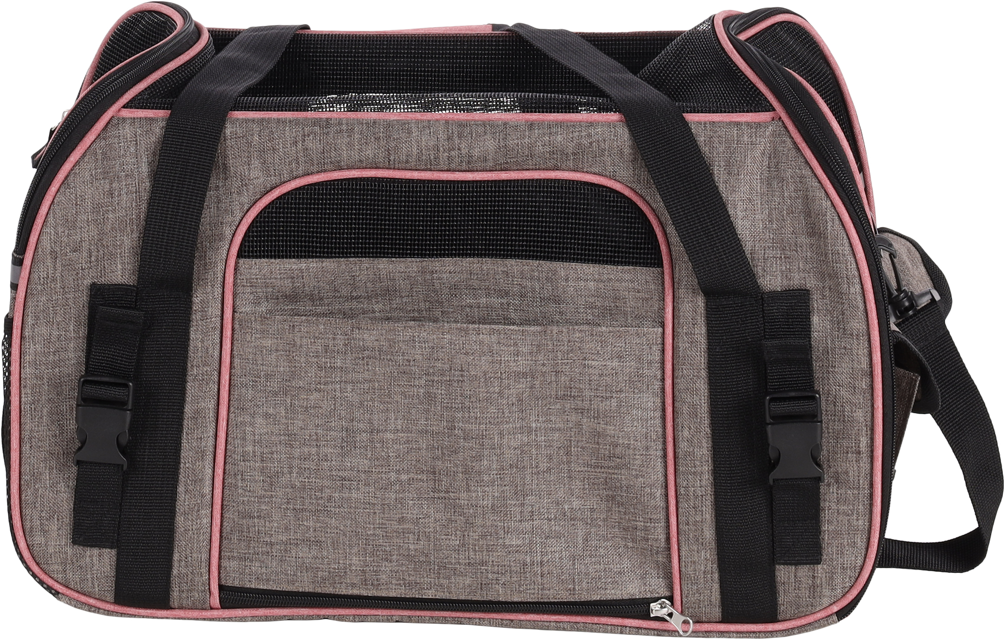 Flamingo Carrying bag Xandor Taupe