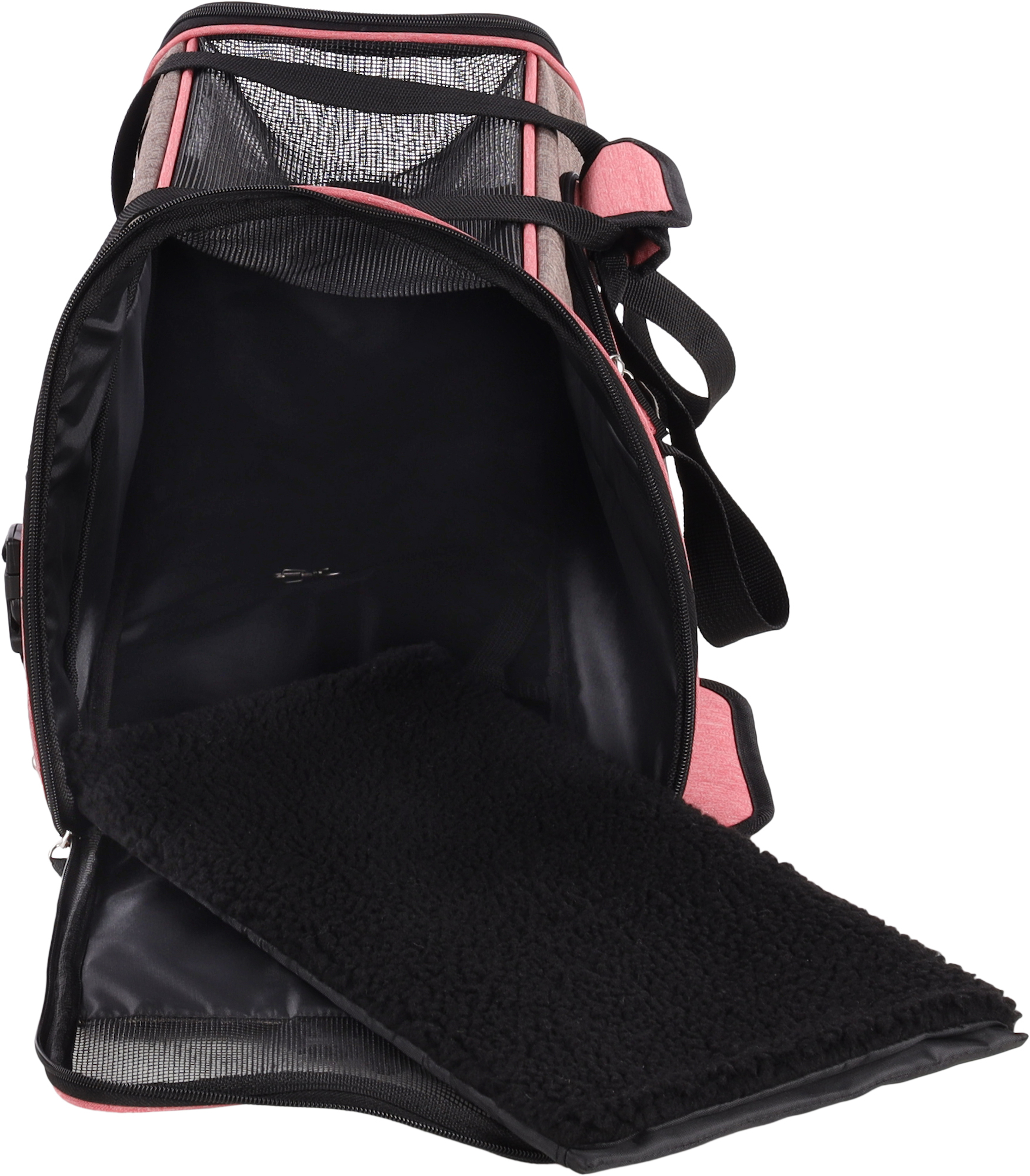 Flamingo Carrying bag Xandor Taupe