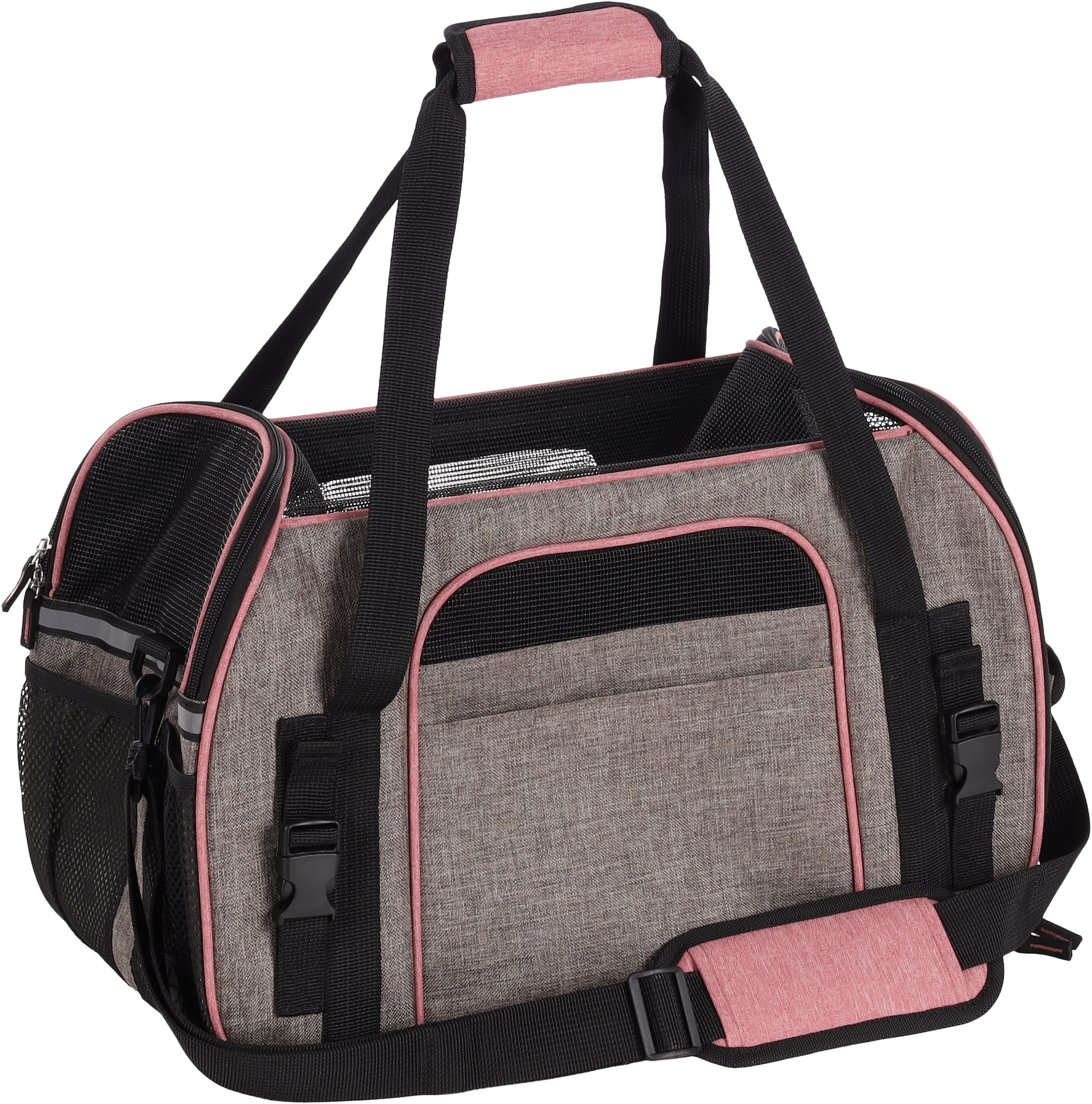 Flamingo Carrying bag Xandor Taupe