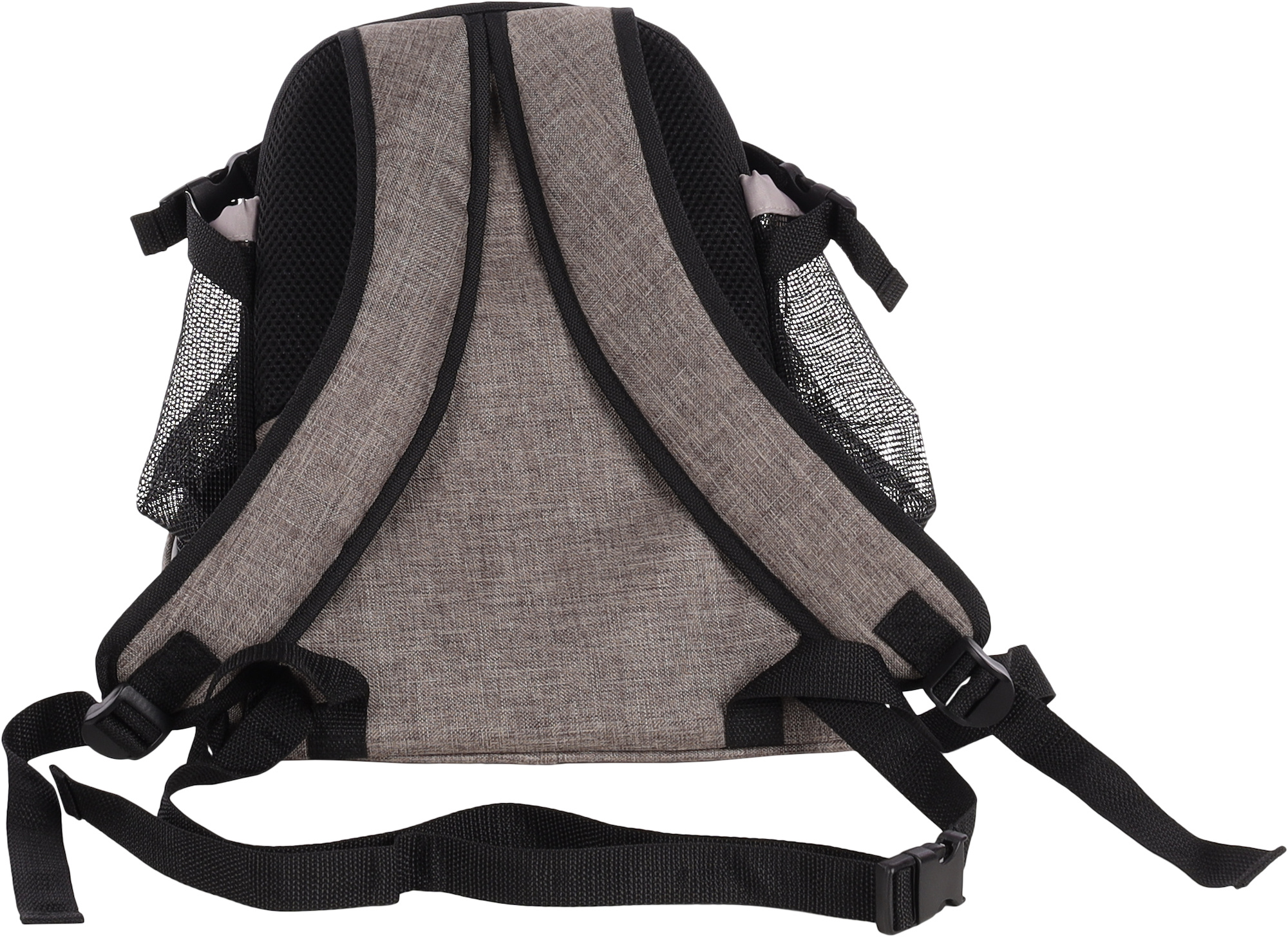 Flamingo Carrito frontal Xanty Topo