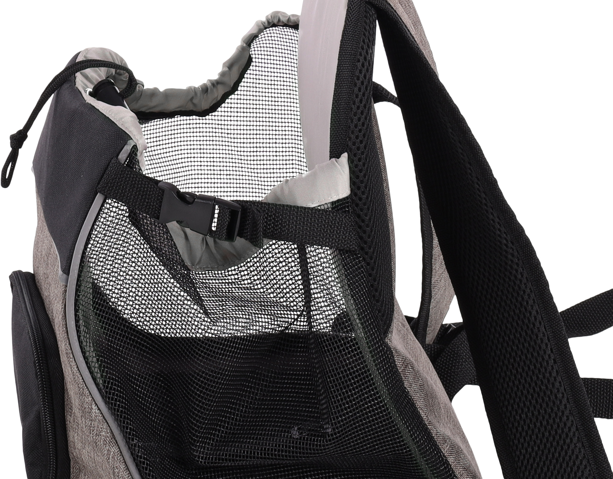 Flamingo Carrito frontal Xanty Topo