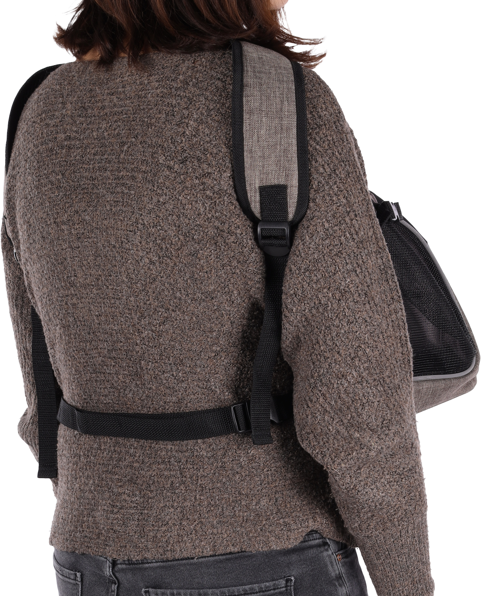 Flamingo Carrito frontal Xanty Topo