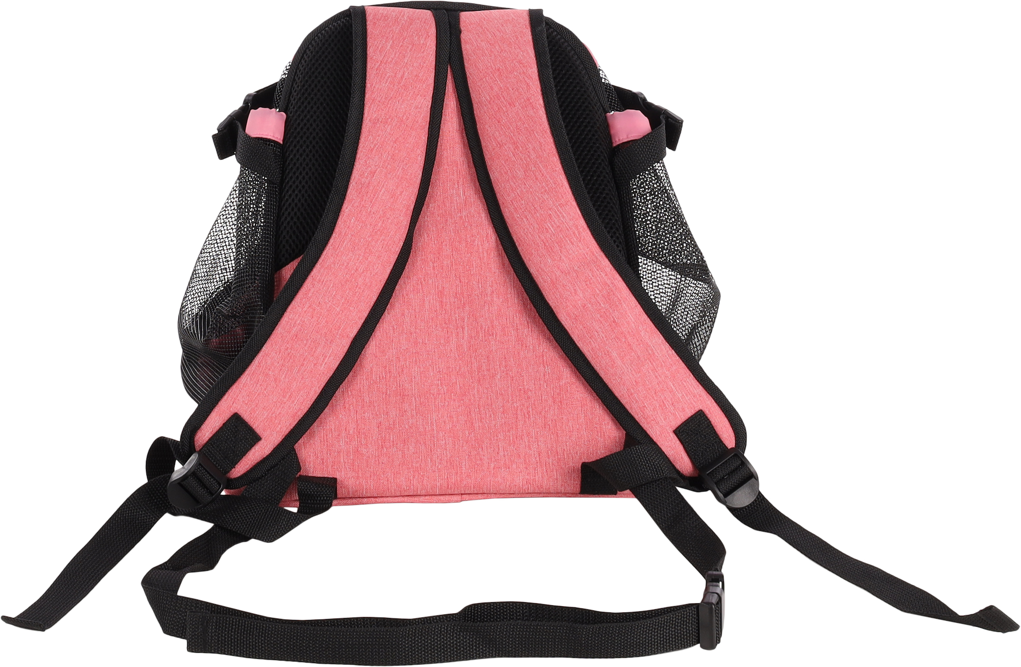 Flamingo Front carrier Xanty Pink