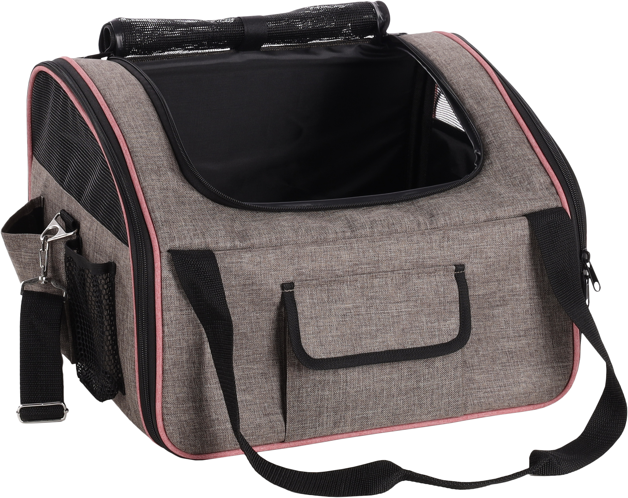 Flamingo Car seat Xenophon Taupe