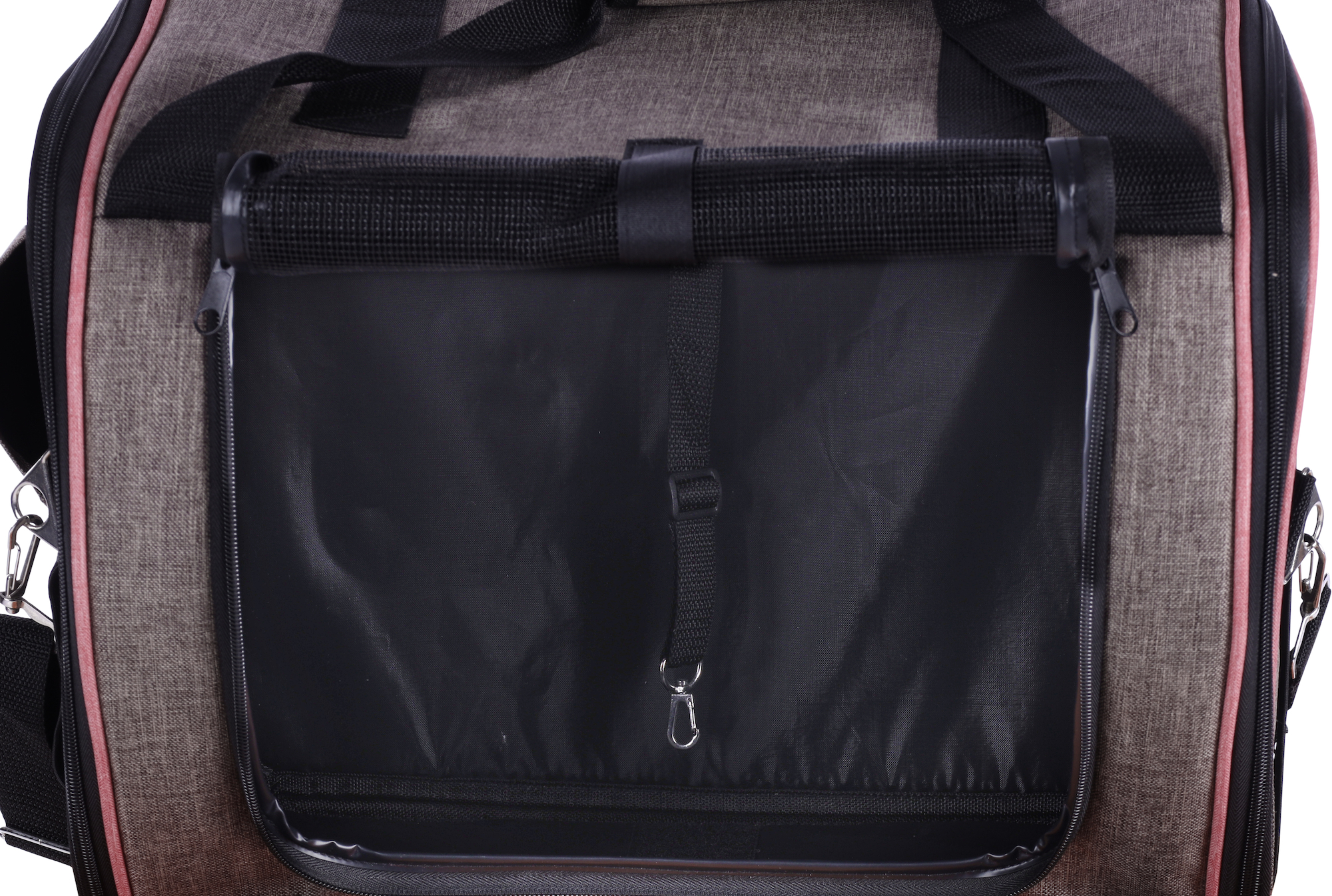 Flamingo Car seat Xenophon Taupe