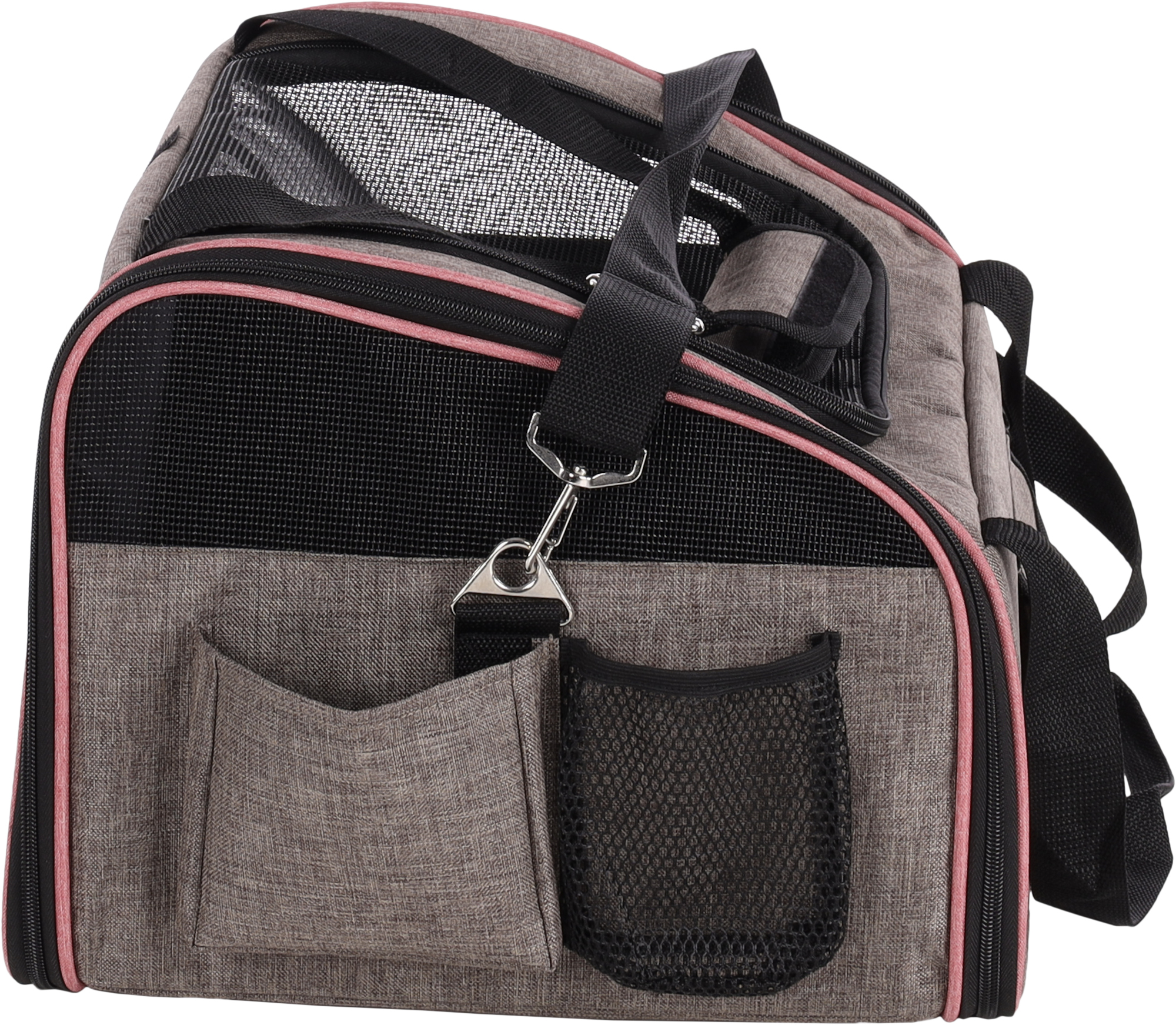 Flamingo Car seat Xenophon Taupe