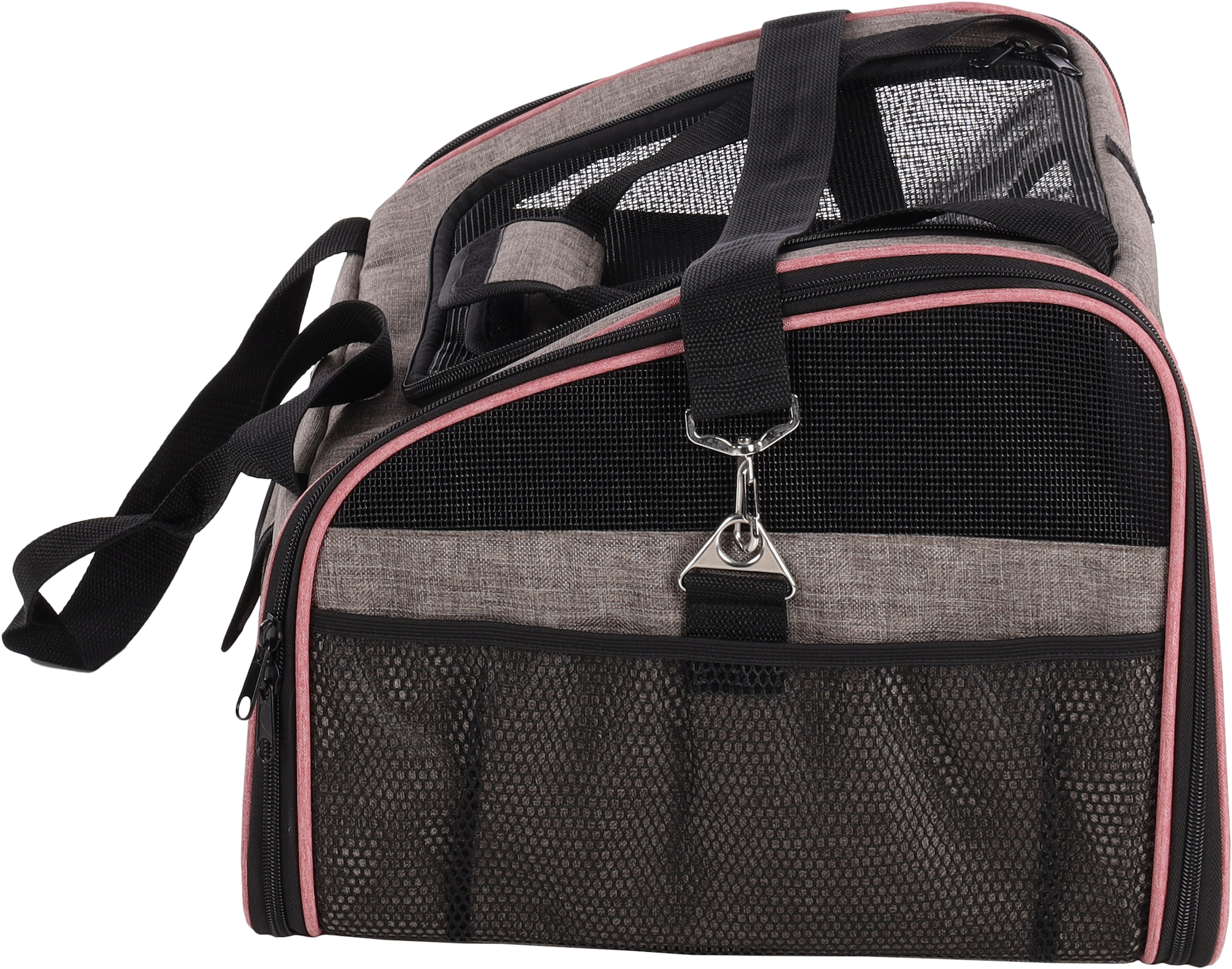 Flamingo Car seat Xenophon Taupe