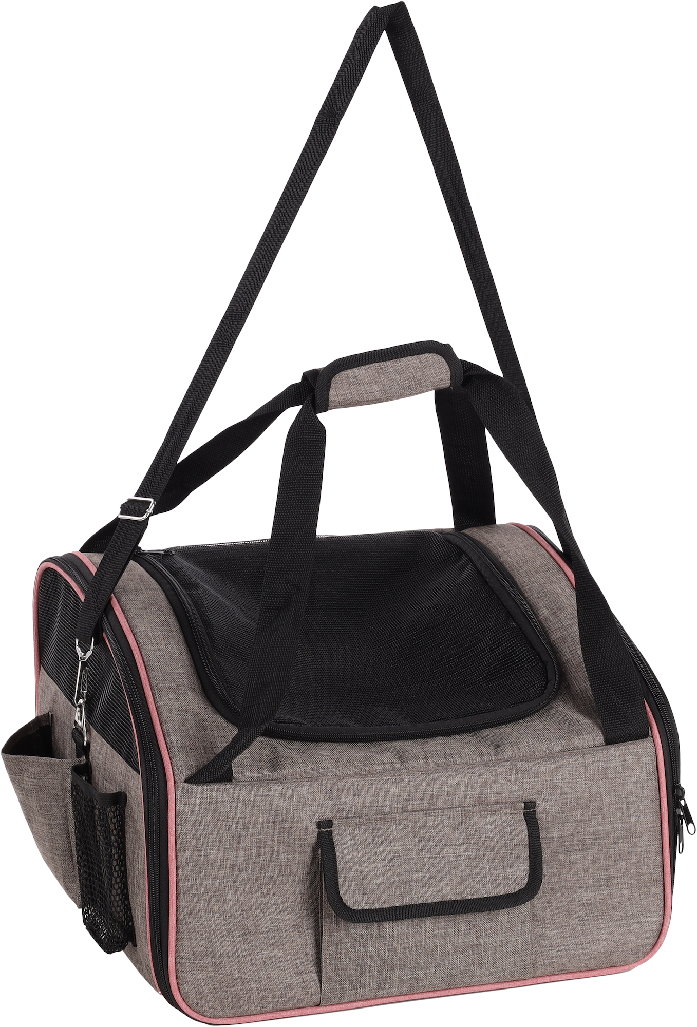 Flamingo Car seat Xenophon Taupe