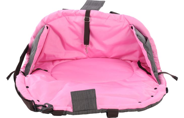 Flamingo Borsa trasportino Xenos Talpa