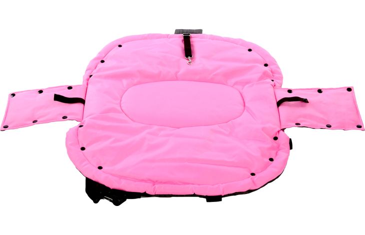 Flamingo Borsa trasportino Xenos Talpa