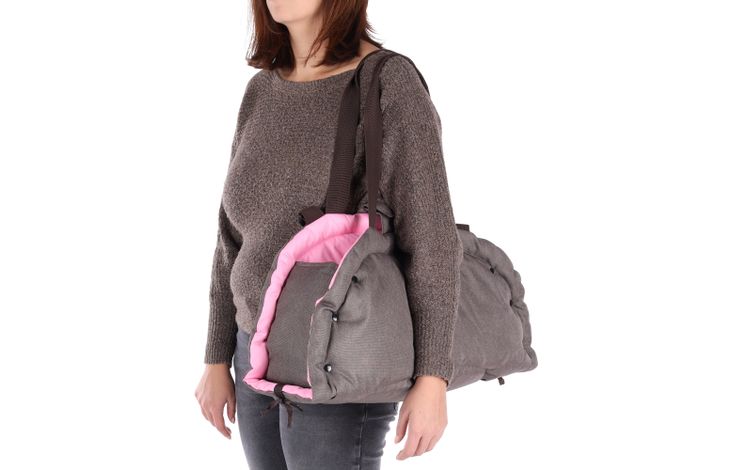 Flamingo Borsa trasportino Xenos Talpa