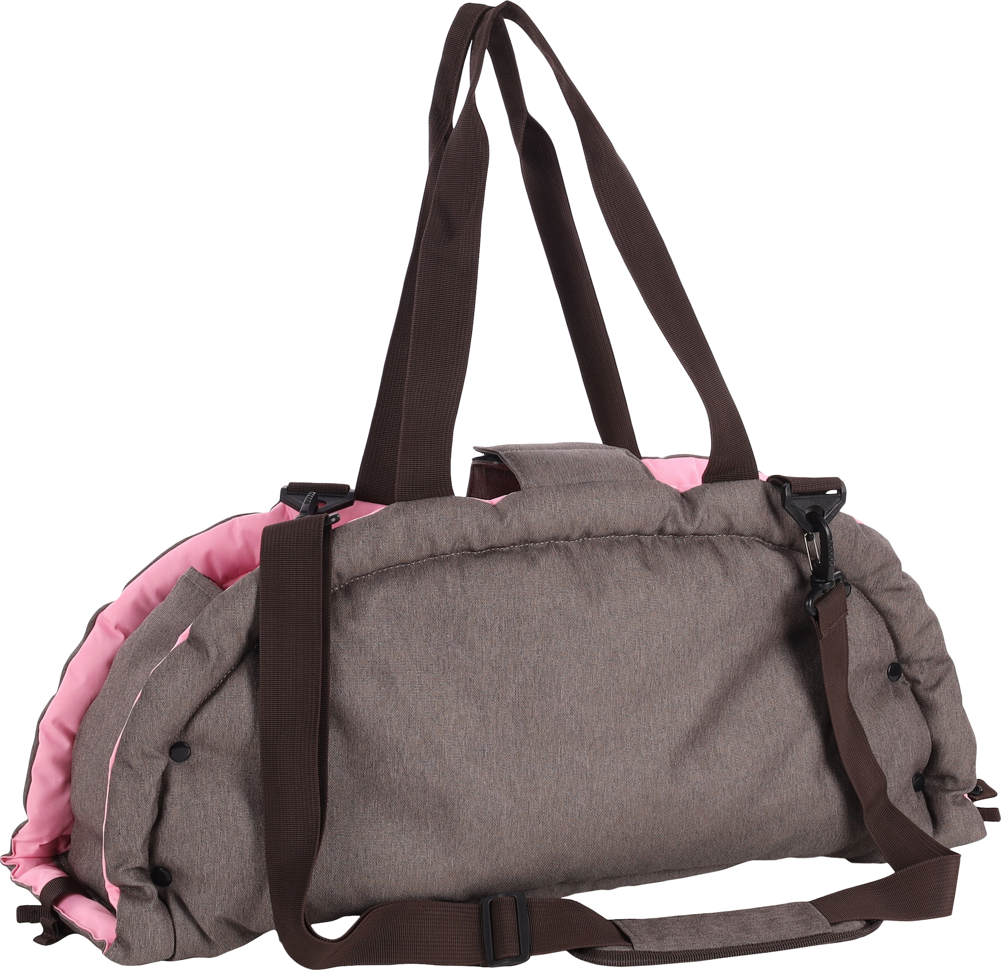 Flamingo Carrying bag Xenos Taupe
