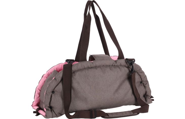Flamingo Borsa trasportino Xenos Talpa