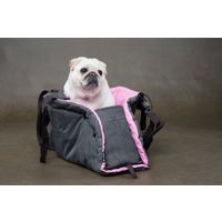 Flamingo Borsa trasportino Xenos Talpa