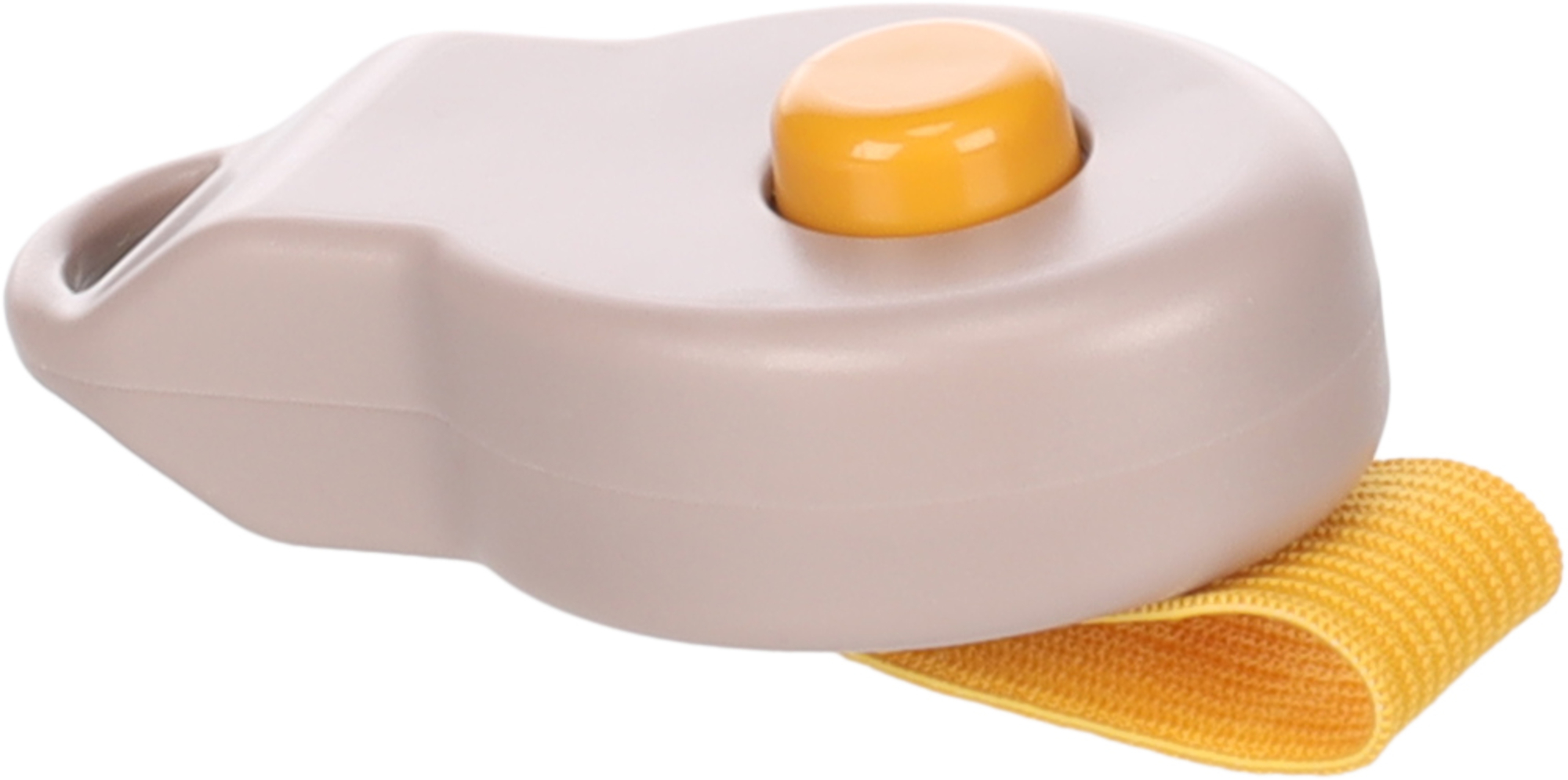 Flamingo Clicker Puppy Xia Taupe