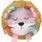 Speelgoed Puppy Britty Leeuw Oker