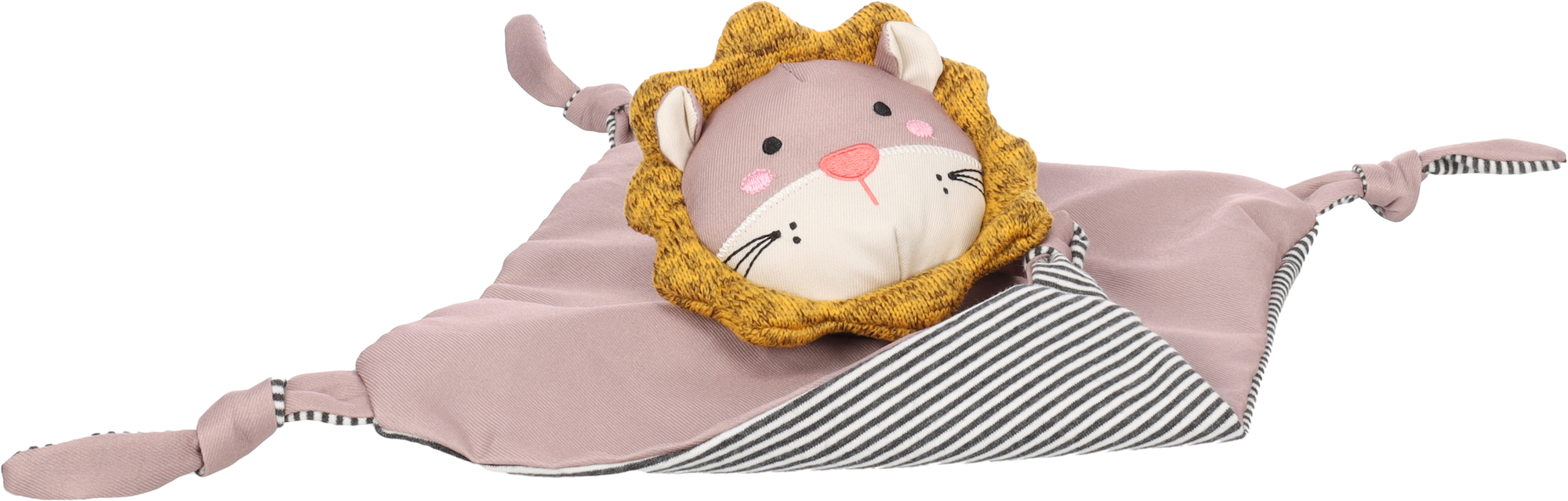 Flamingo Toy Puppy Britty Lion Taupe