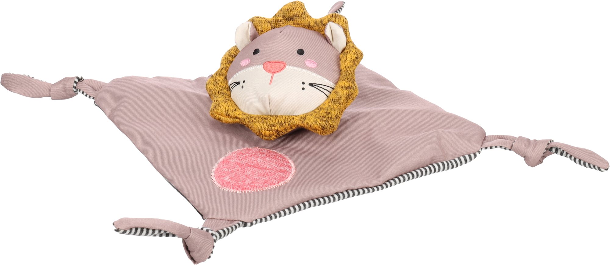 Flamingo Toy Puppy Britty Lion Taupe