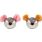 Speelgoed Puppy Britty Muis met bal Meerdere kleuren