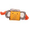 Toy Puppy Britty Elephant with rope Multiple colours  / 