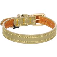 Flamingo Halsband Virginia Grün
