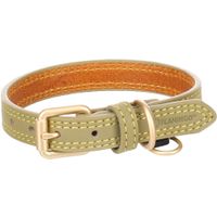 Flamingo Halsband Virginia Grün