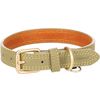 Collar Virginia Green