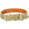 Halsband Virginia Groen