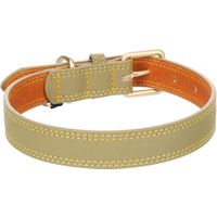 Flamingo Halsband Virginia Grün