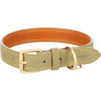 Flamingo Halsband Virginia Grün