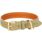 Halsband Virginia Groen