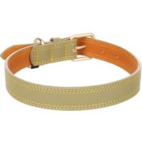 Flamingo Halsband Virginia Grün