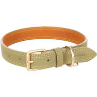 Flamingo Halsband Virginia Grün