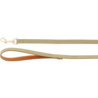 Flamingo Leash Virginia Green